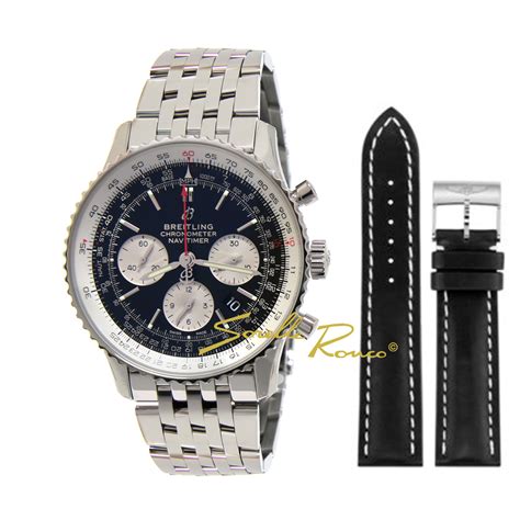 orologi breitling bracciale|Breitling.